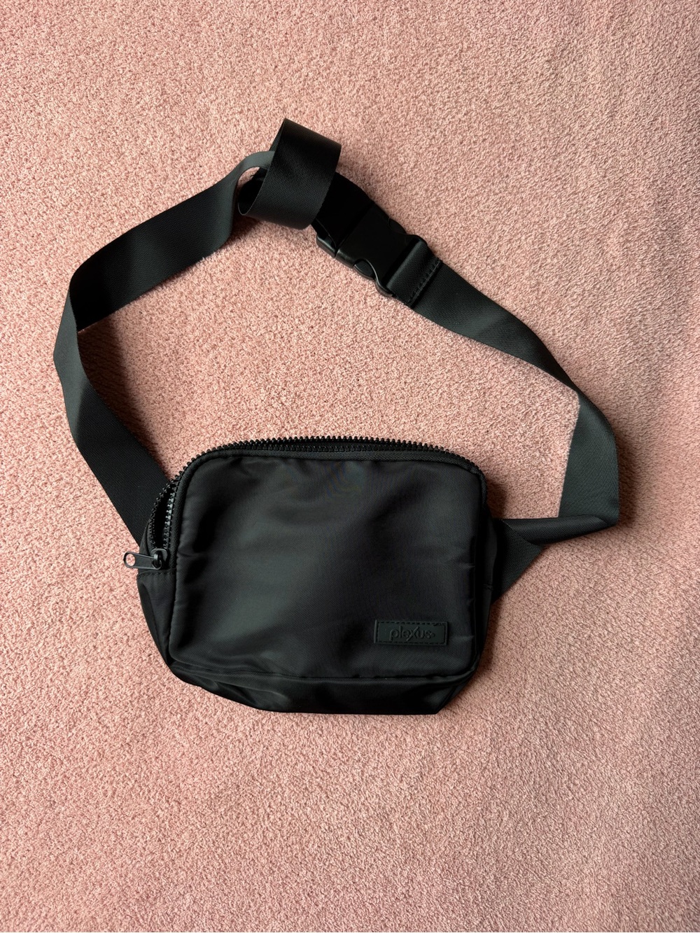 Women’s Cross body Waist Bag - Unbranded